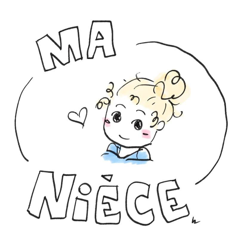 Ma Vie Passionnante